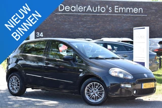 Fiat Punto Evo 1.3 M-Jet Easy