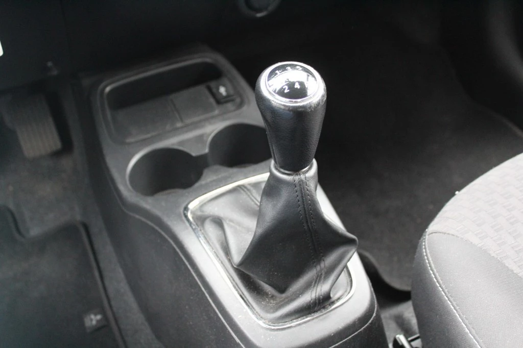 Hoofdafbeelding Mitsubishi Space Star