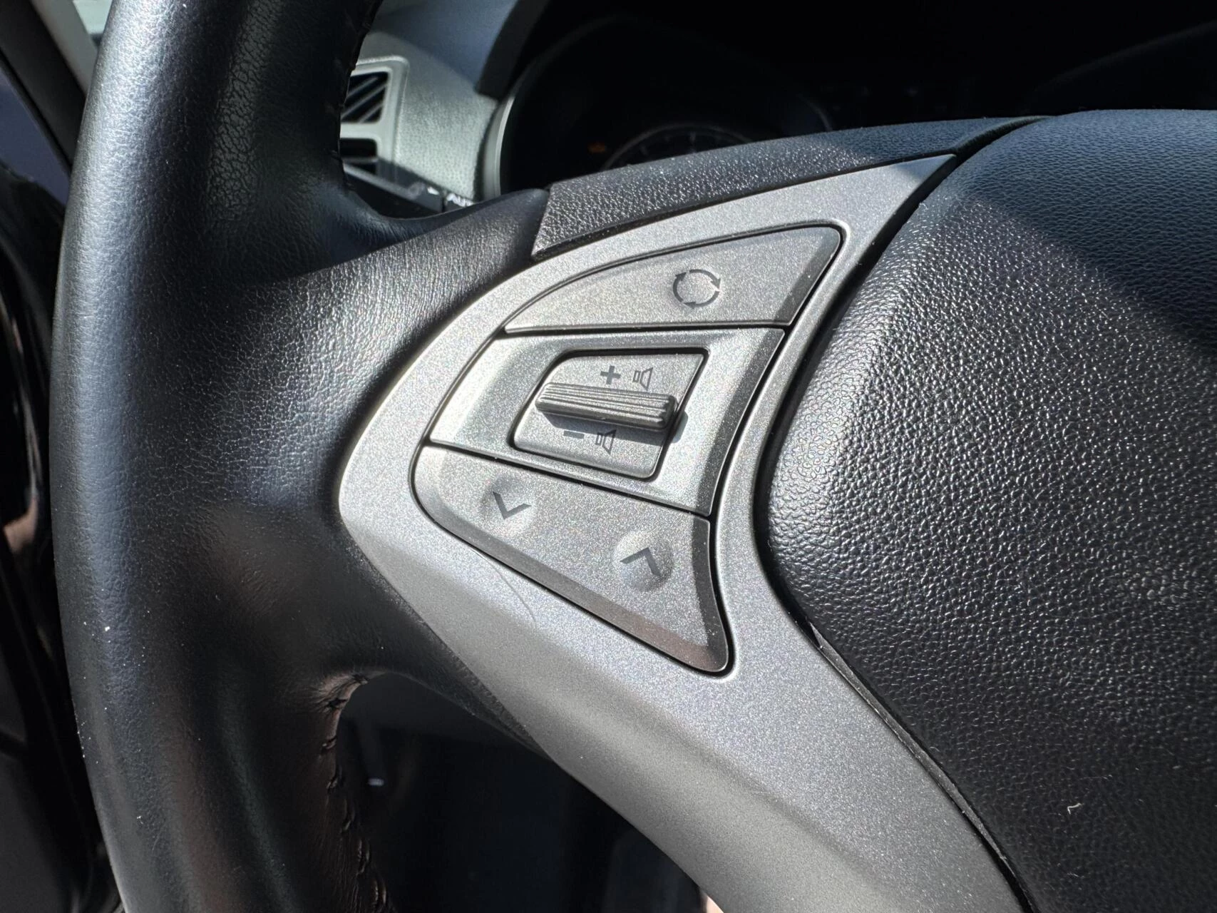 Hoofdafbeelding Hyundai ix20