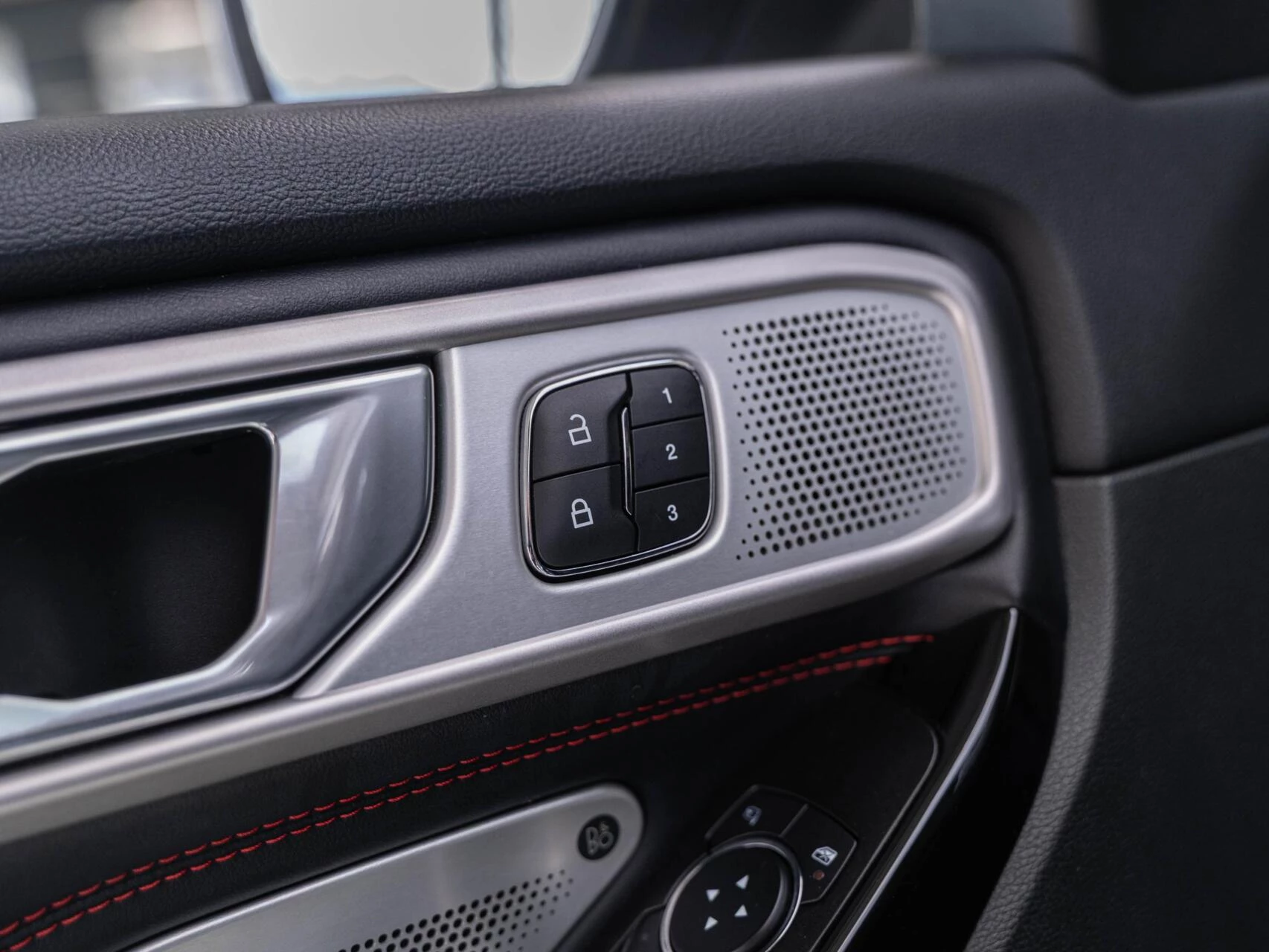 Hoofdafbeelding Ford Explorer