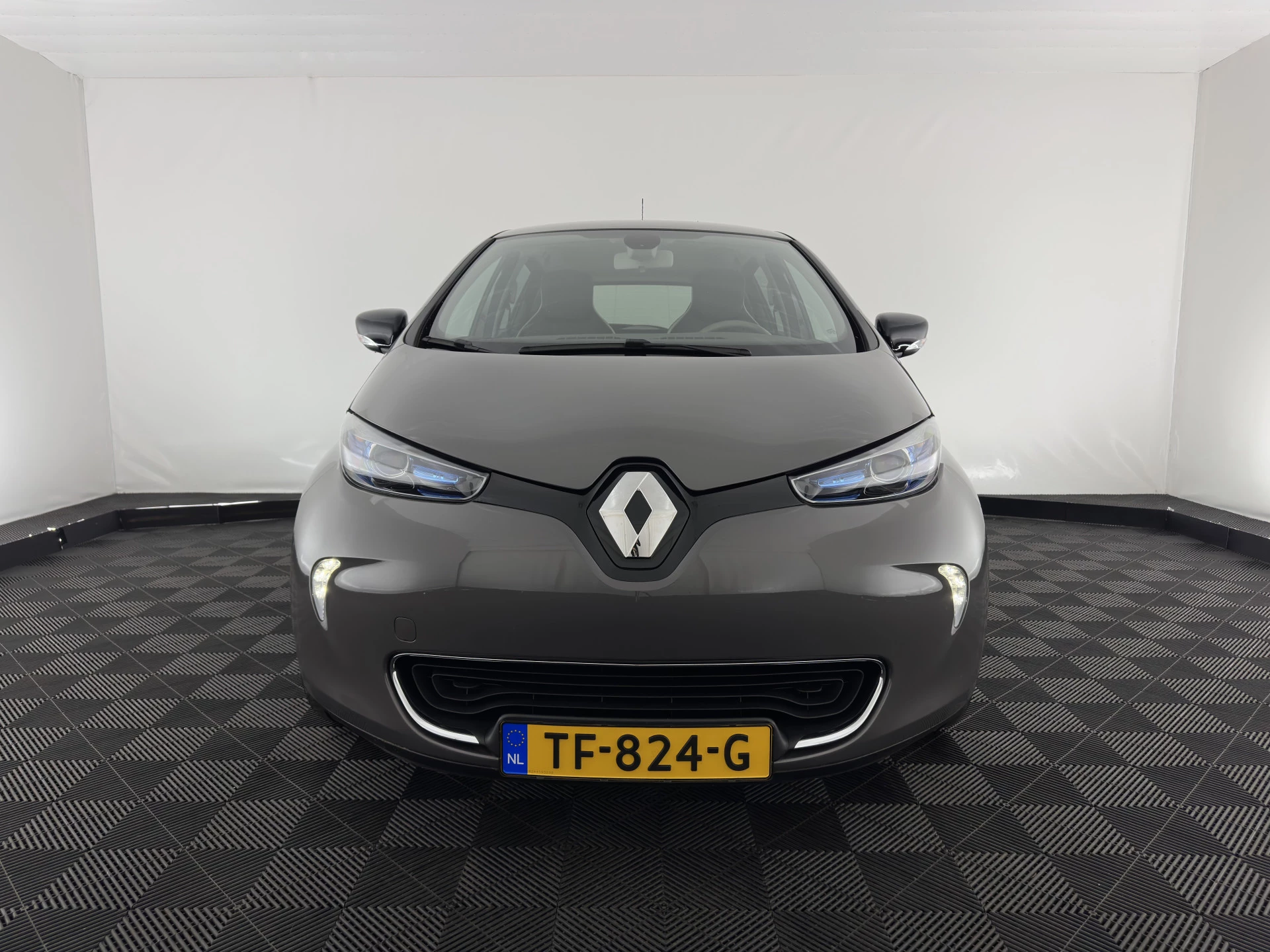 Hoofdafbeelding Renault ZOE