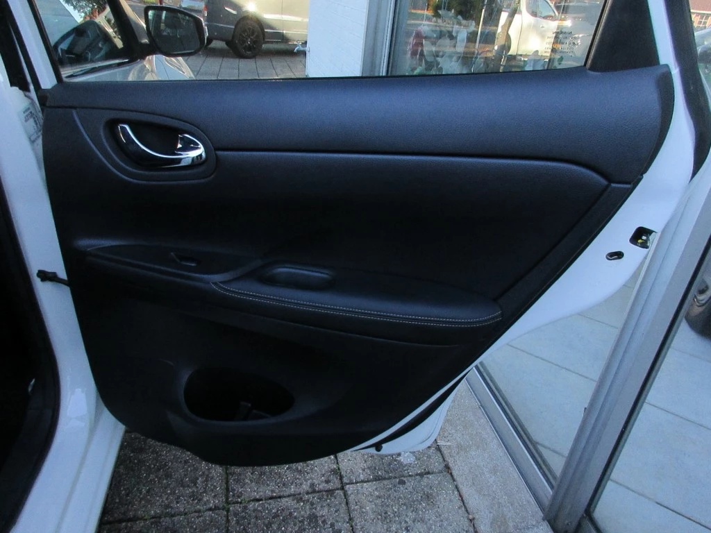 Hoofdafbeelding Nissan Pulsar