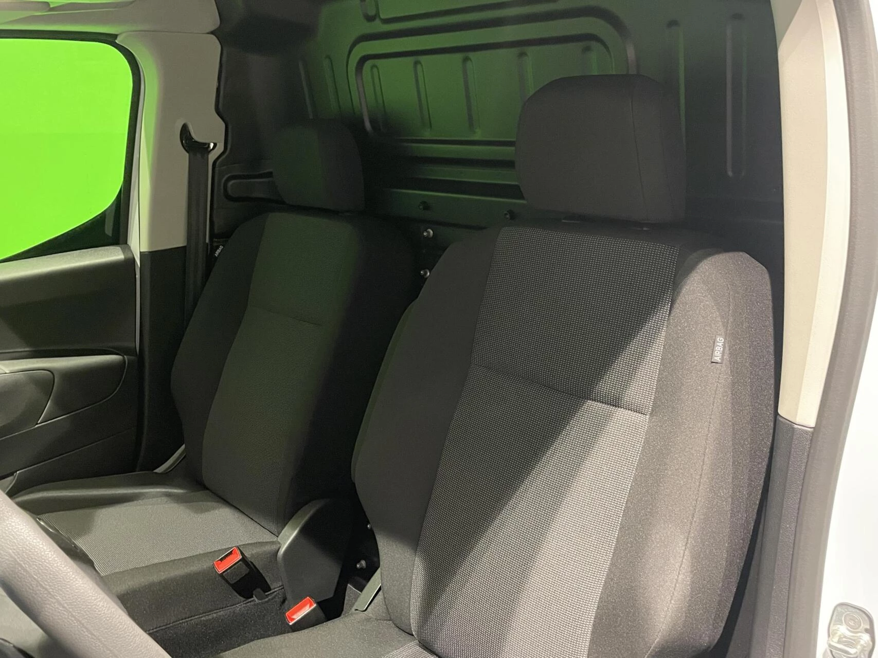 Hoofdafbeelding Citroën ë-Berlingo