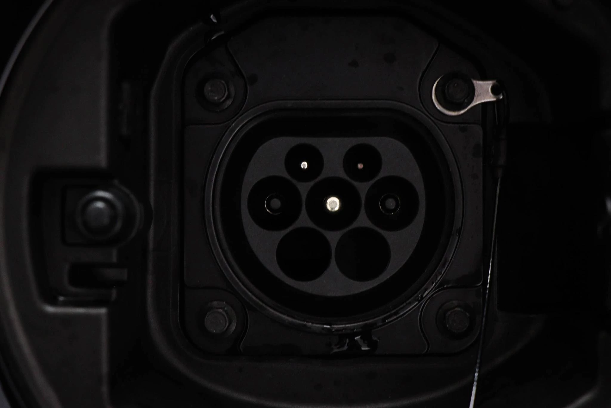 Hoofdafbeelding MG EHS