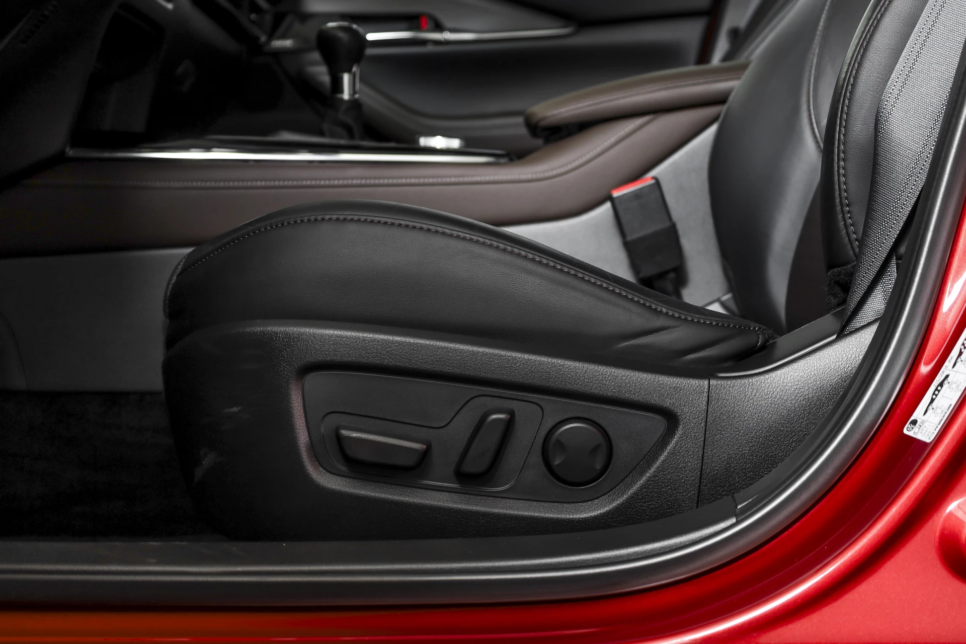 Hoofdafbeelding Mazda CX-30