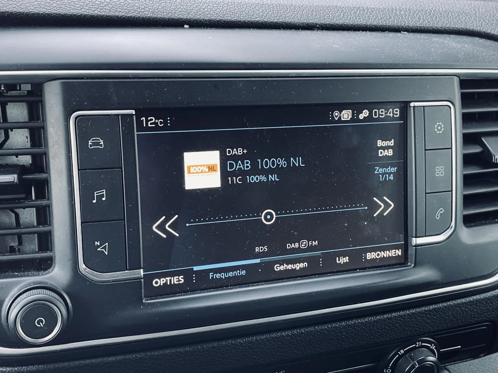 Hoofdafbeelding Peugeot Expert