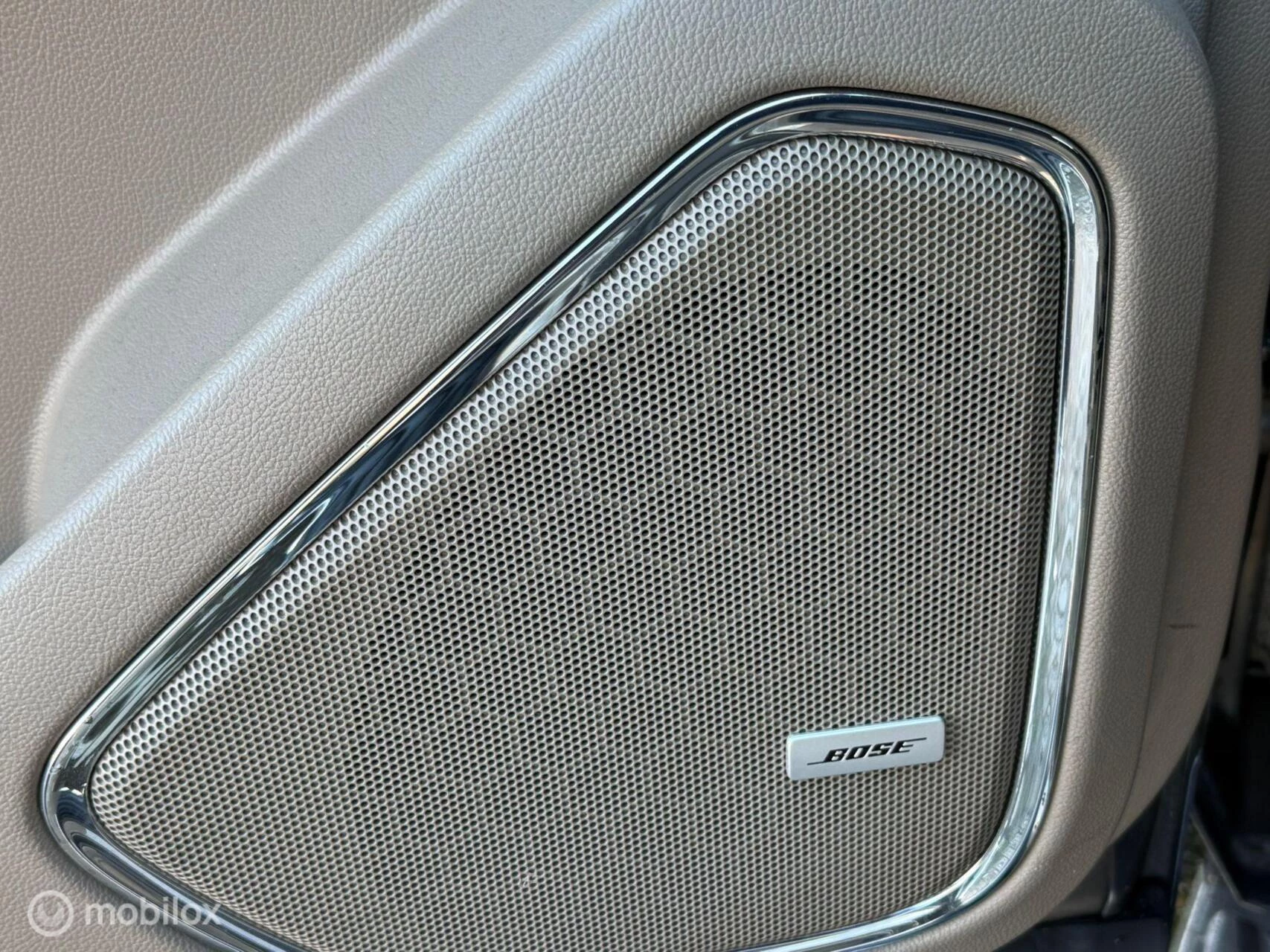 Hoofdafbeelding GMC Yukon