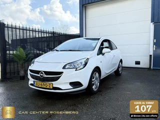 Opel Corsa 1.0 Turbo Online Edition