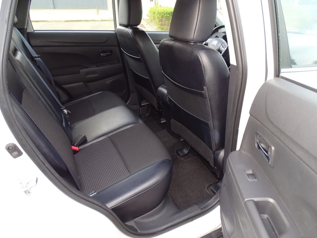 Hoofdafbeelding Citroën C4