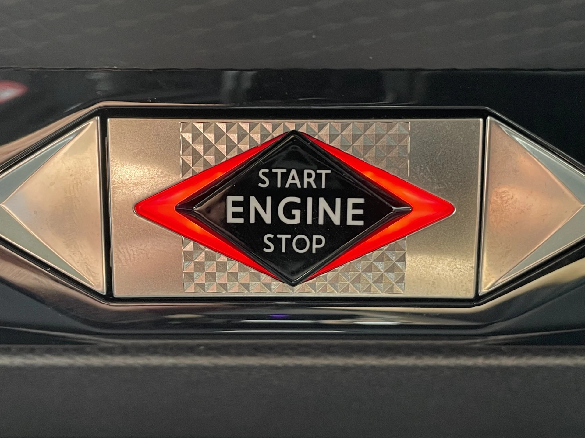 Hoofdafbeelding DS DS 4