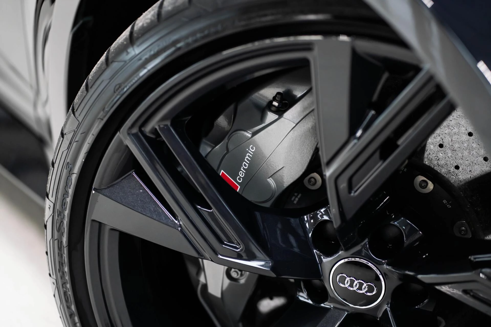 Hoofdafbeelding Audi RS6