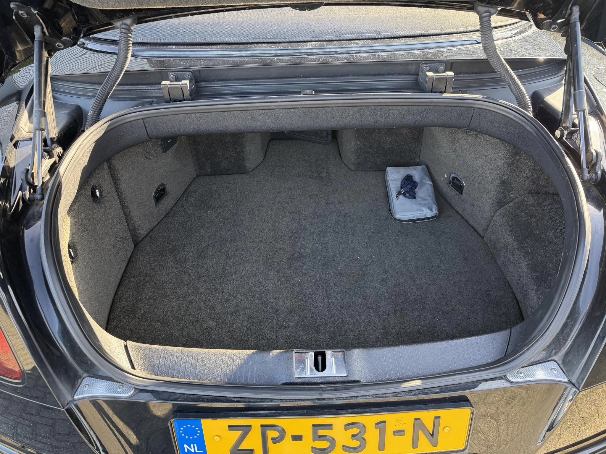 Hoofdafbeelding Bentley Continental GT