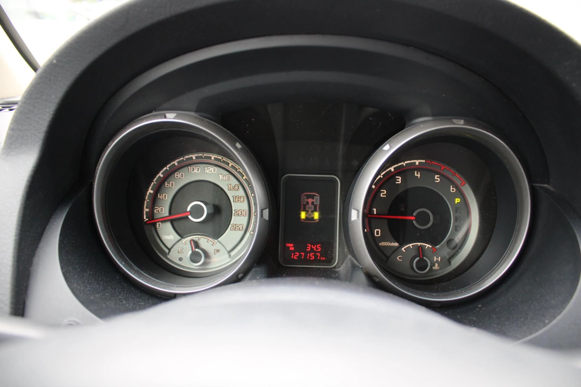 Hoofdafbeelding Mitsubishi Pajero