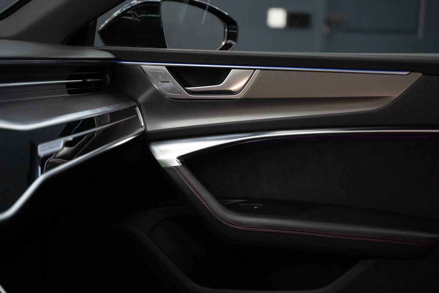 Hoofdafbeelding Audi RS7