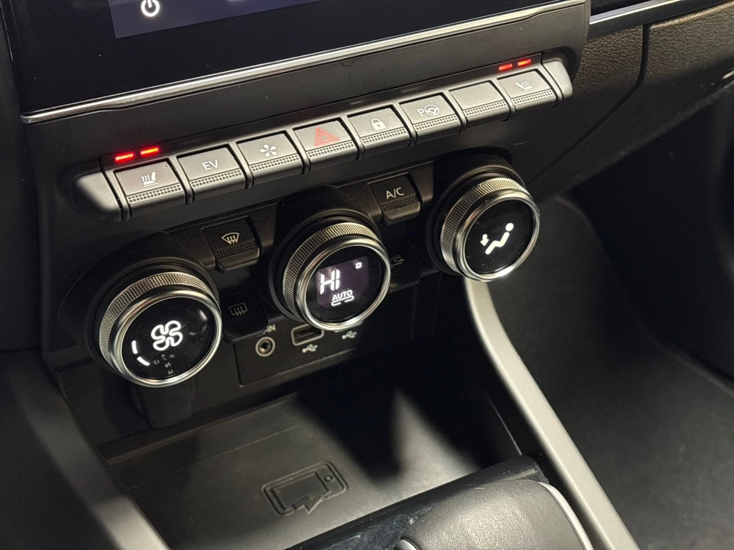 Hoofdafbeelding Renault Arkana