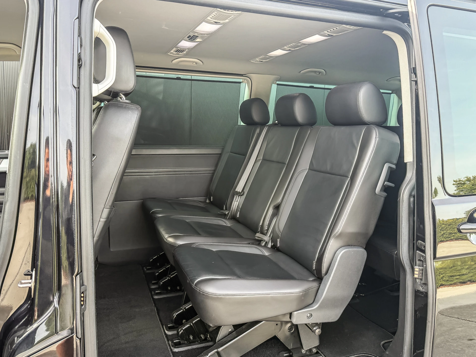 Hoofdafbeelding Volkswagen Caravelle