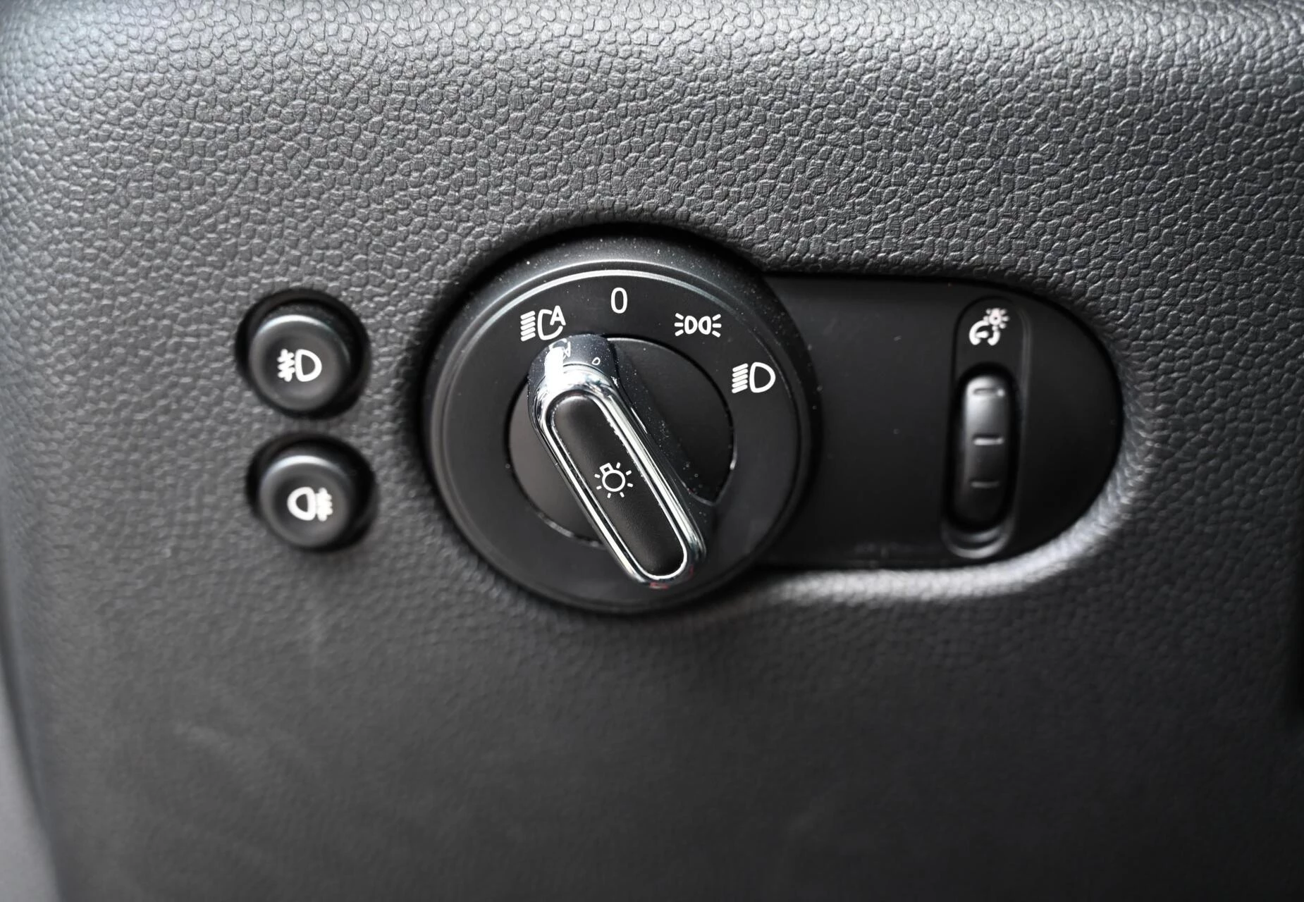 Hoofdafbeelding MINI Cooper S