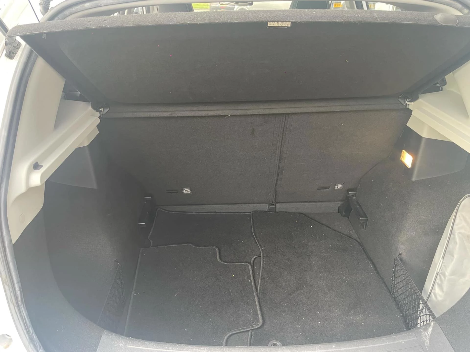 Hoofdafbeelding MG ZS EV