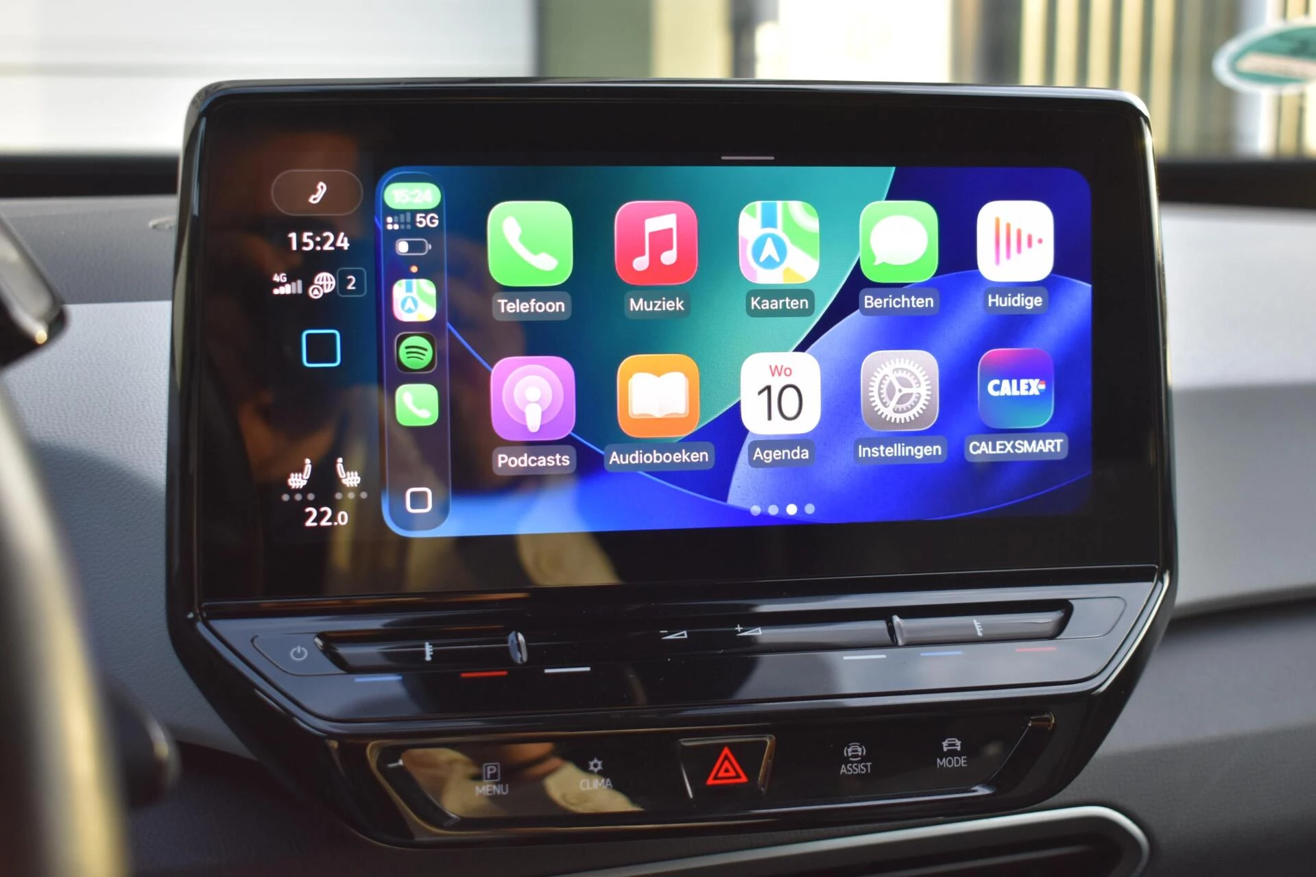 Hoofdafbeelding Volkswagen ID.3