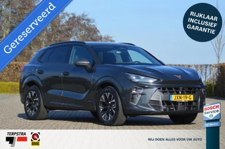 CUPRA Terramar 1.5 TSI e-Hybrid 204 pk Business PHEV