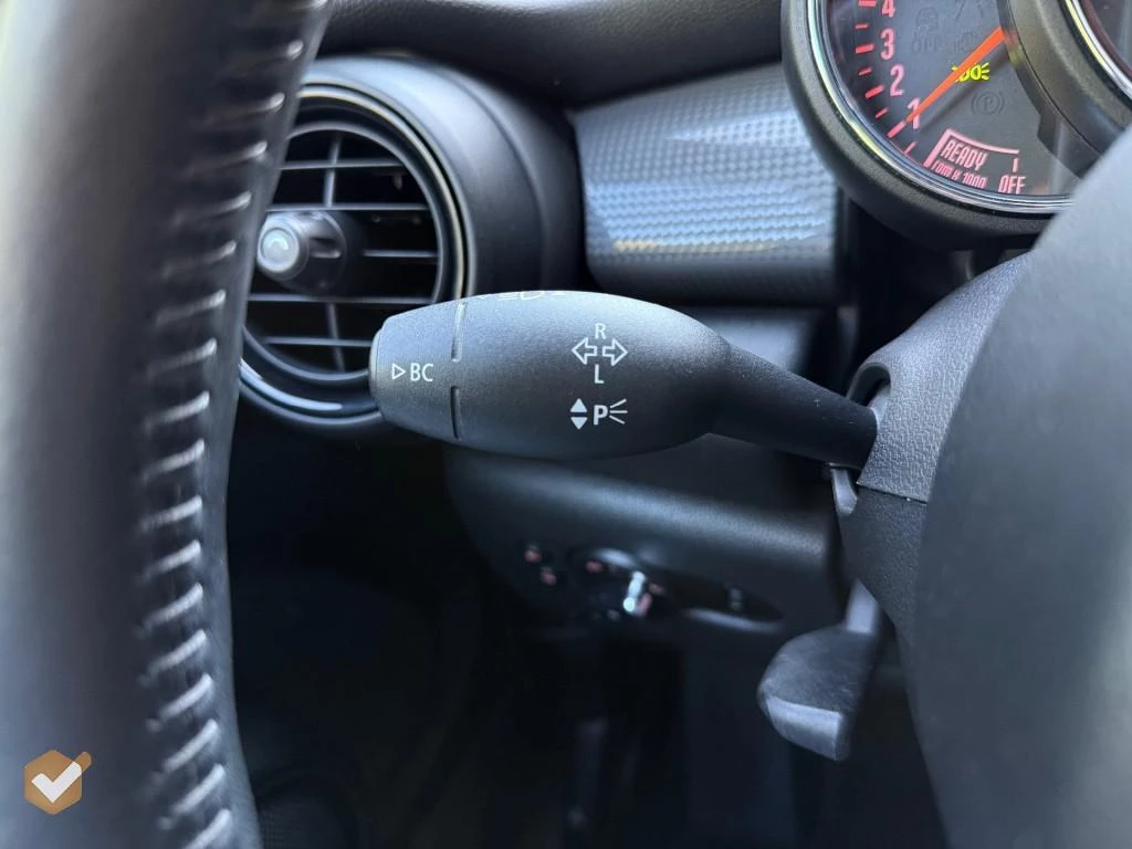 Hoofdafbeelding MINI Cooper Cabrio