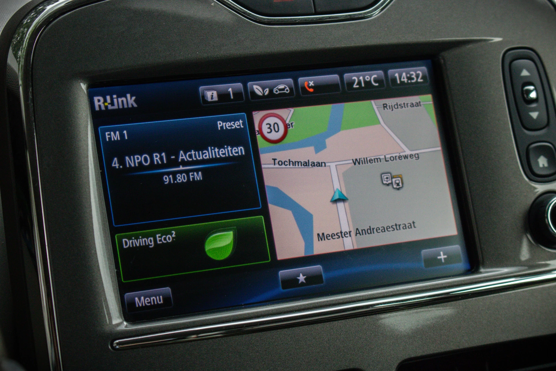 Hoofdafbeelding Renault ZOE