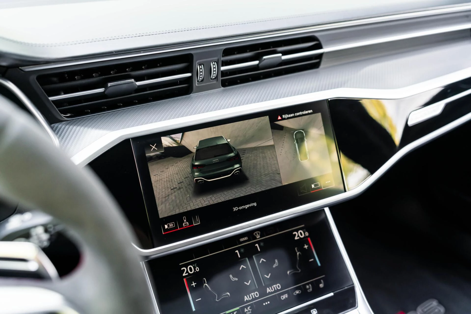 Hoofdafbeelding Audi RS6