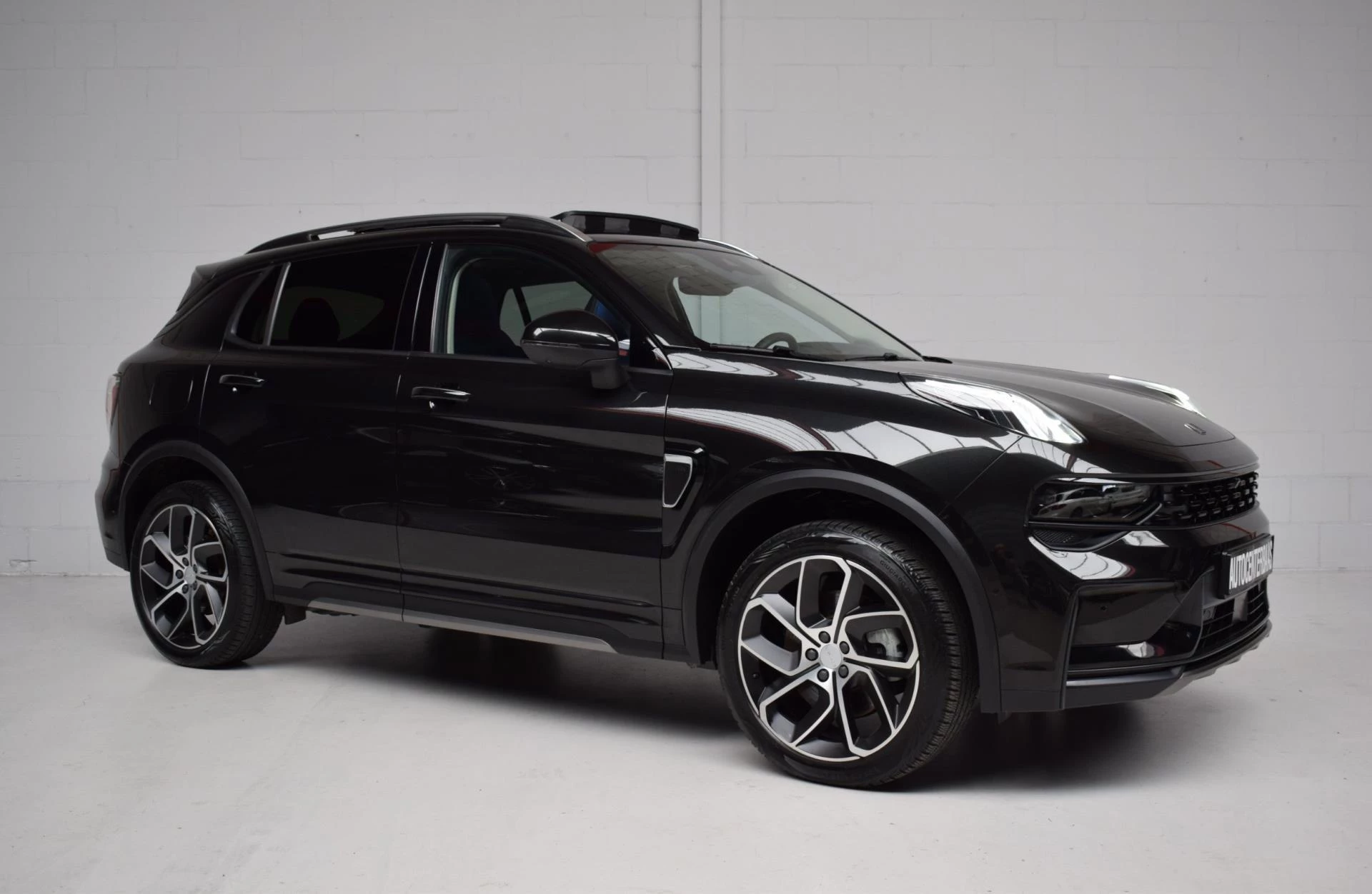 Hoofdafbeelding Lynk & Co 01