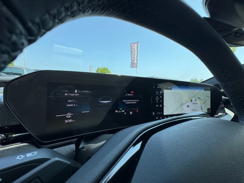 Hoofdafbeelding Audi S6 Avant e-tron