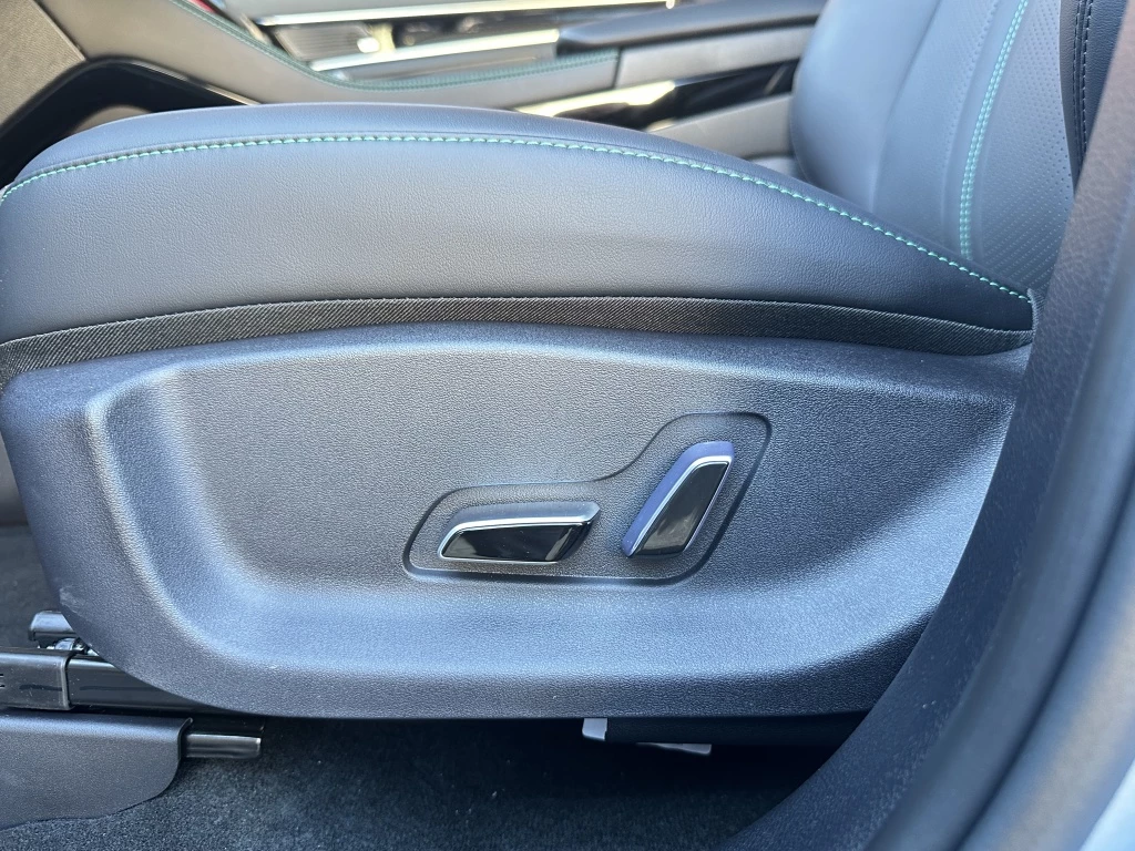 Hoofdafbeelding BYD SEAL U