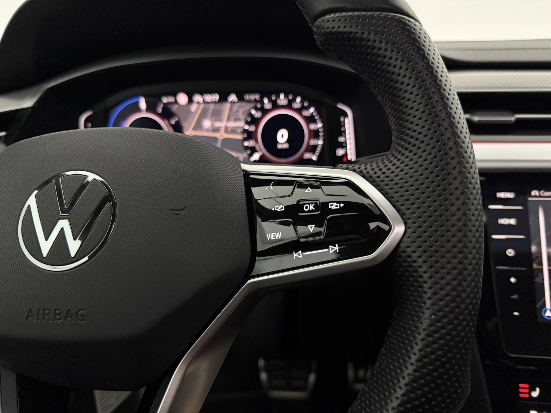 Hoofdafbeelding Volkswagen Arteon