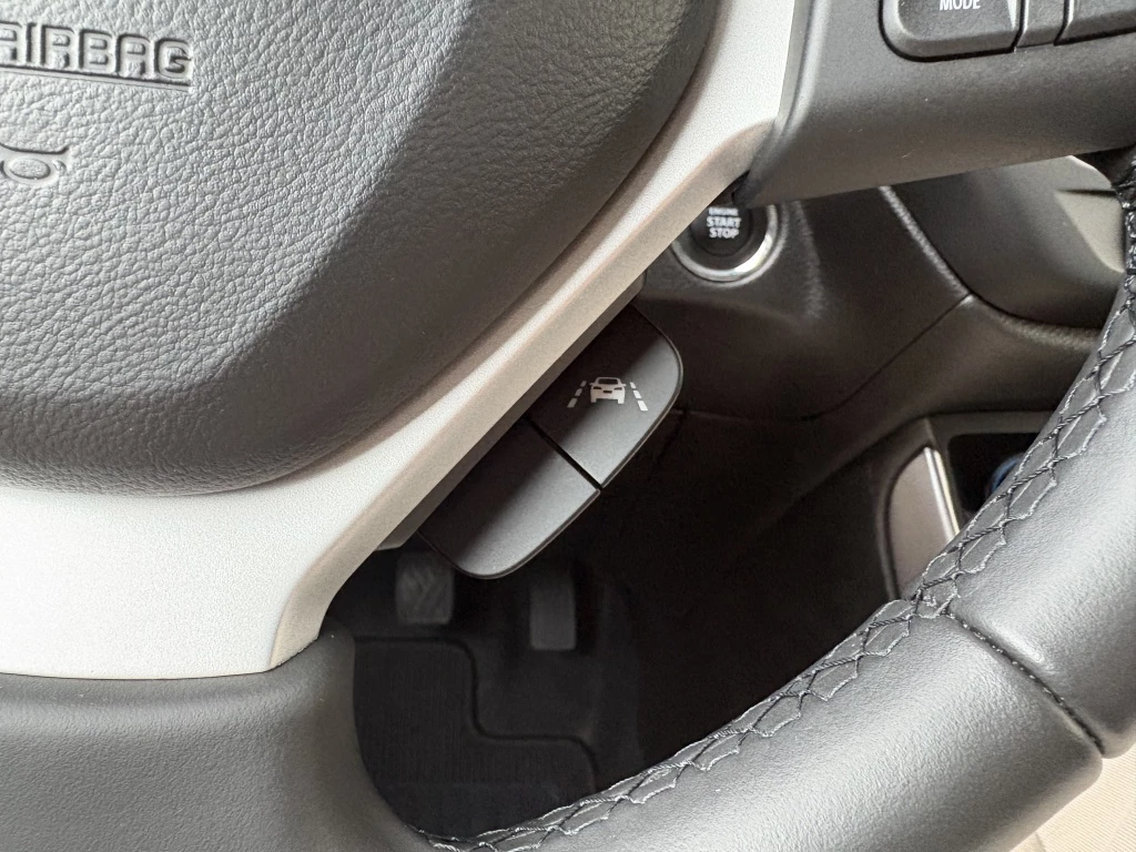 Hoofdafbeelding Suzuki S-Cross