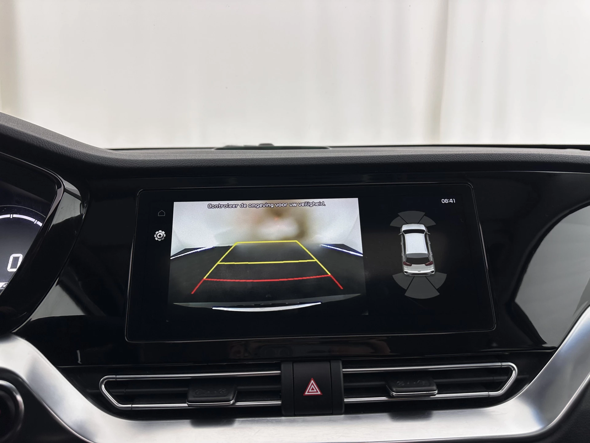 Hoofdafbeelding Kia e-Niro