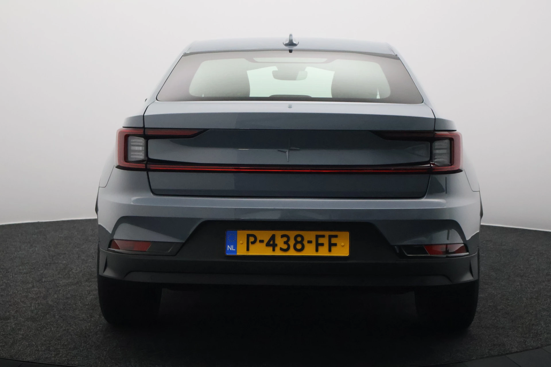 Hoofdafbeelding Polestar 2