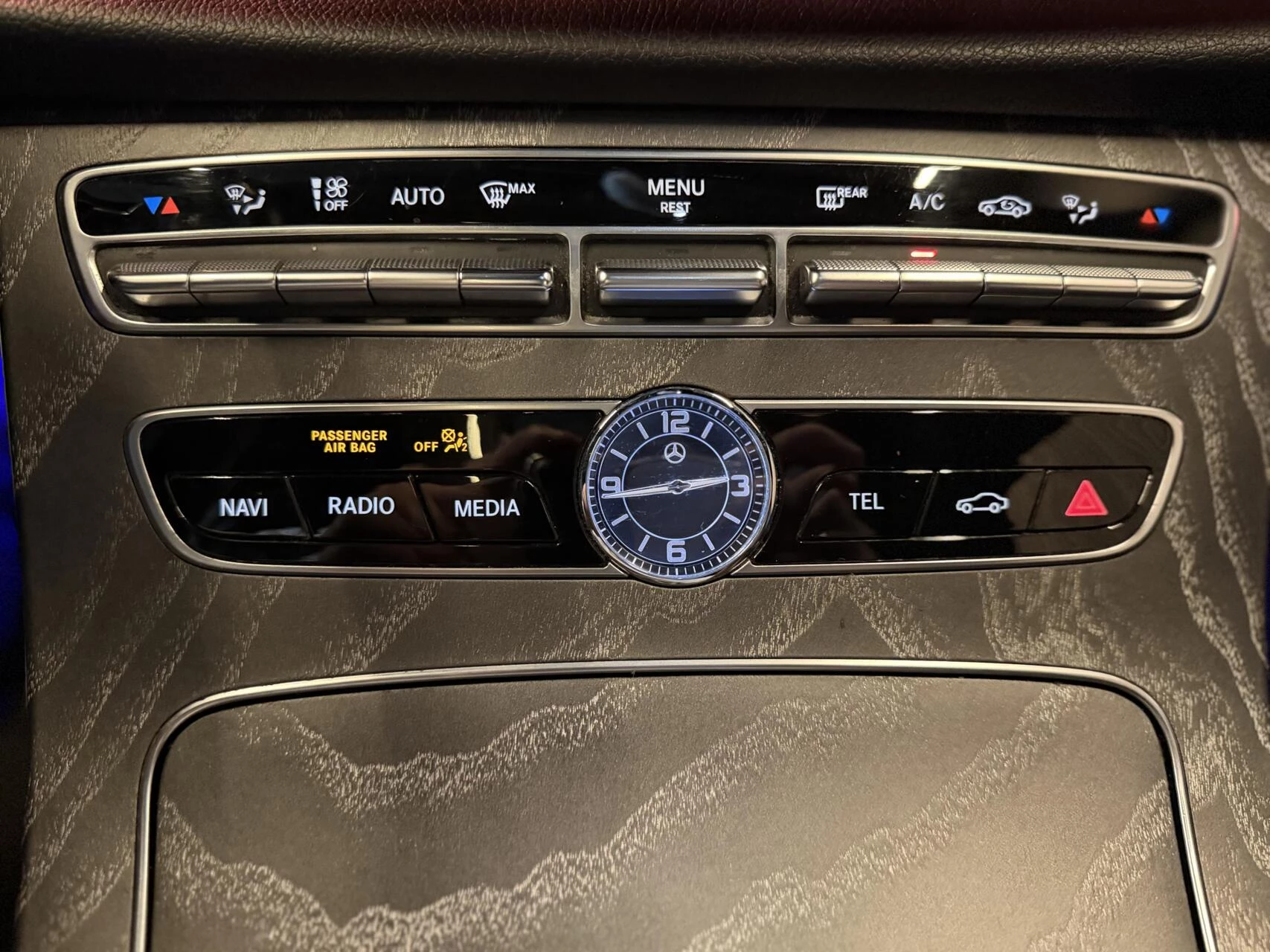 Hoofdafbeelding Mercedes-Benz CLS