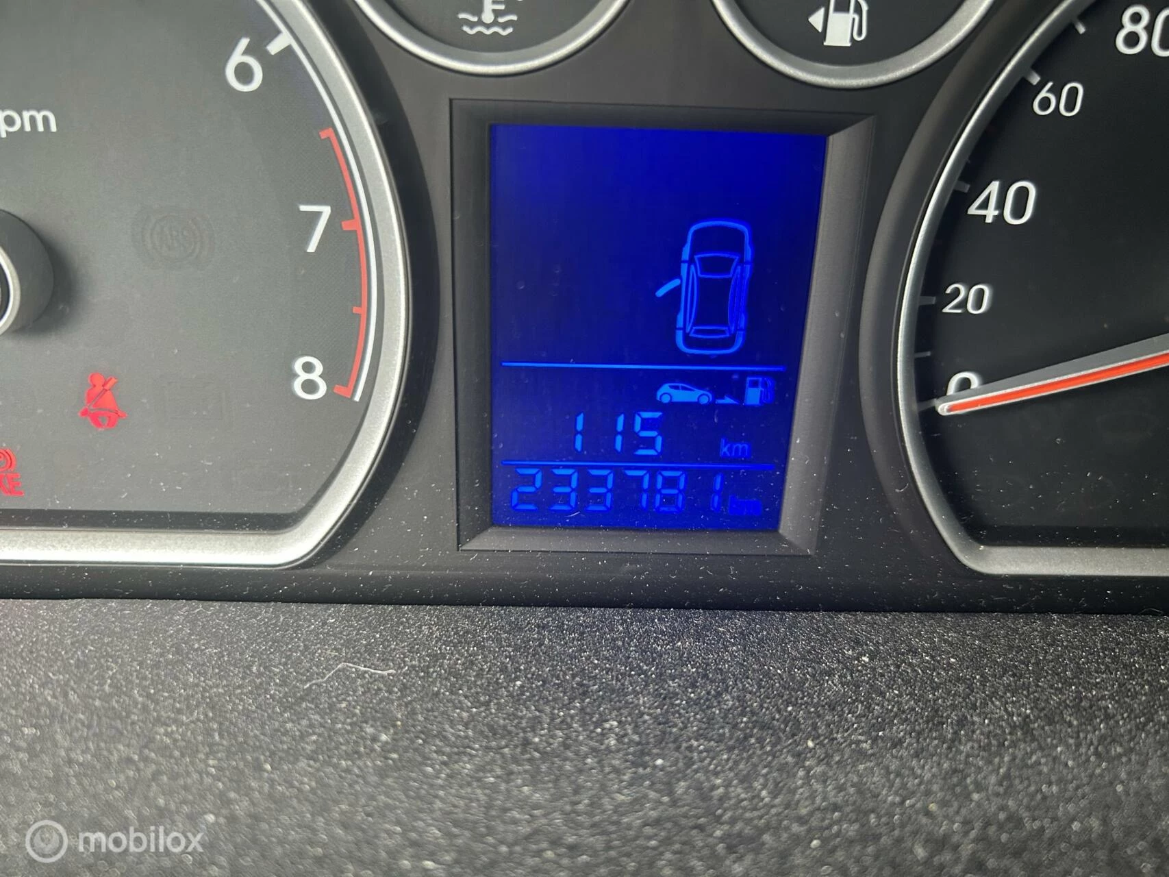 Hoofdafbeelding Hyundai i30