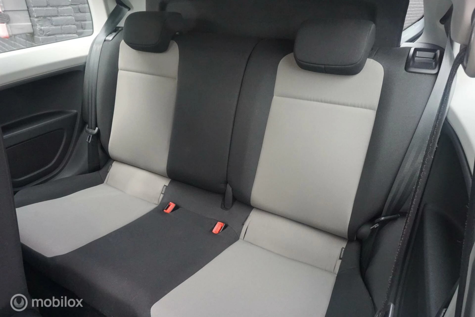 Hoofdafbeelding Škoda Citigo