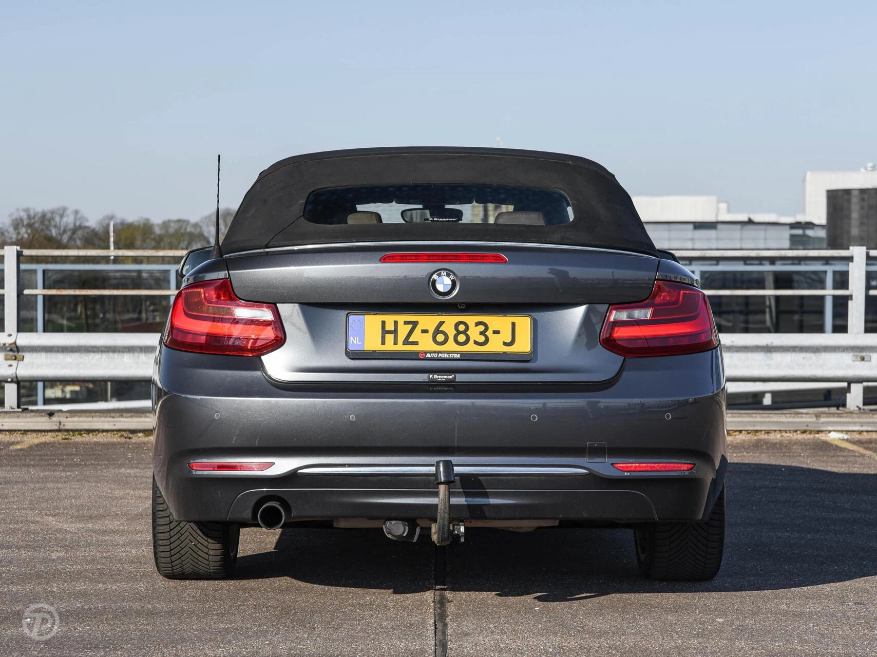 Hoofdafbeelding BMW 2 Serie