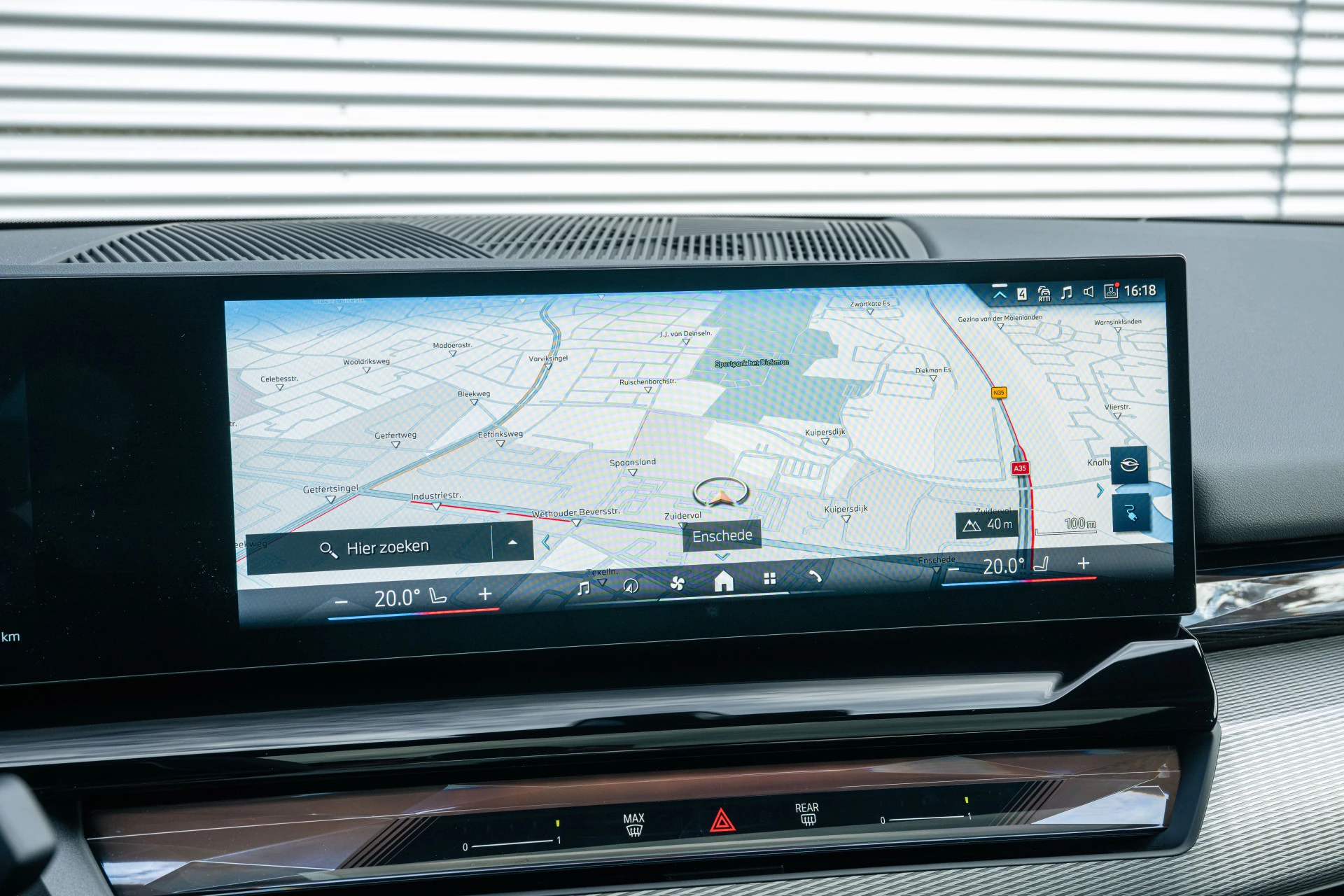 Hoofdafbeelding BMW i5