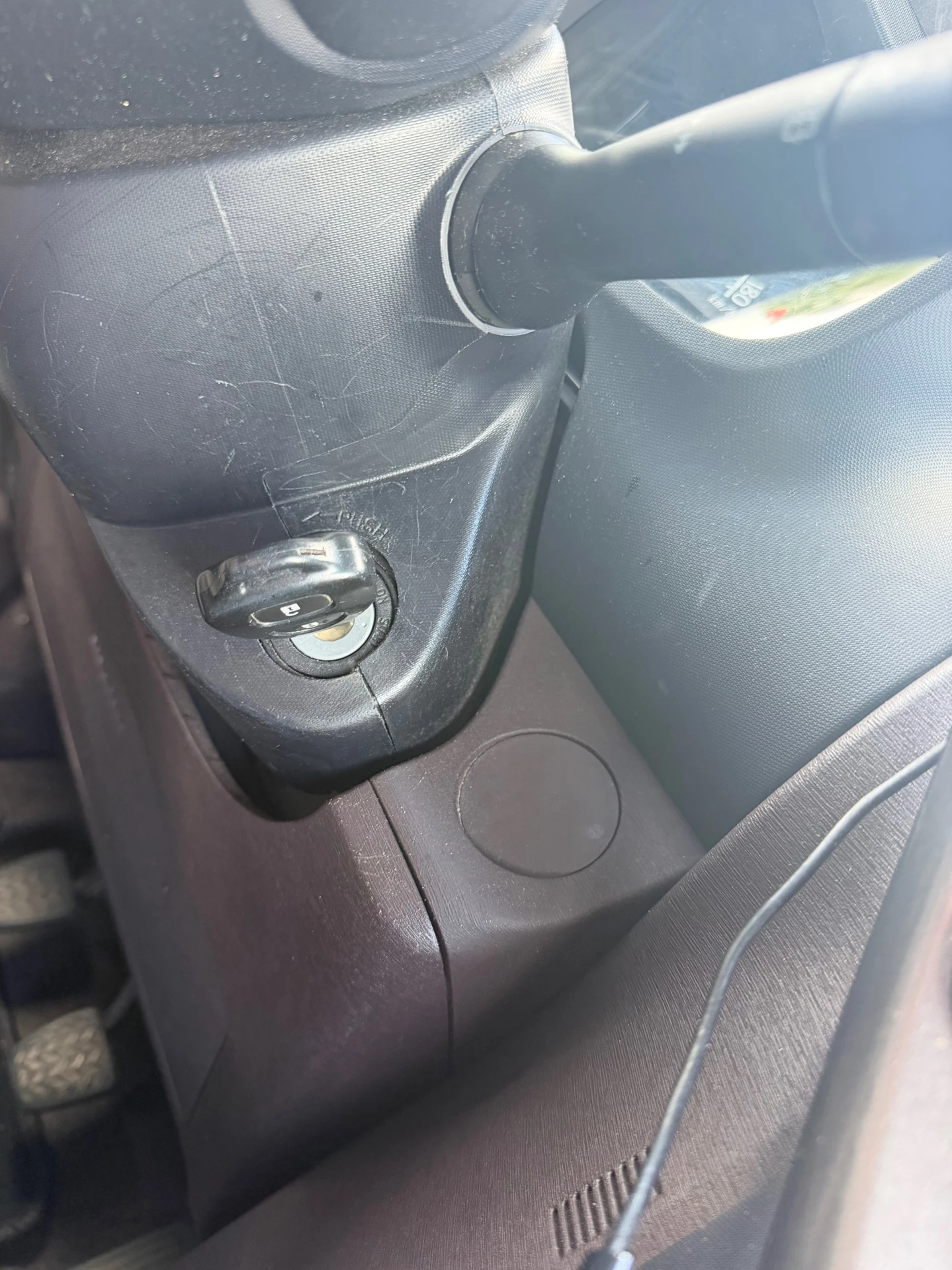 Hoofdafbeelding Toyota iQ