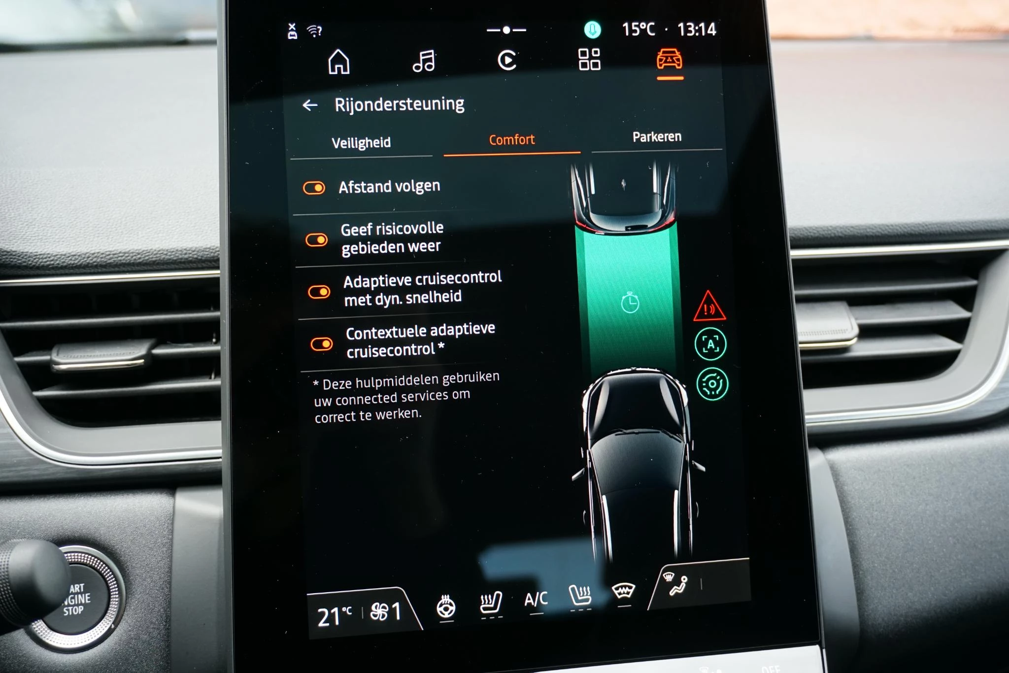 Hoofdafbeelding Mitsubishi ASX