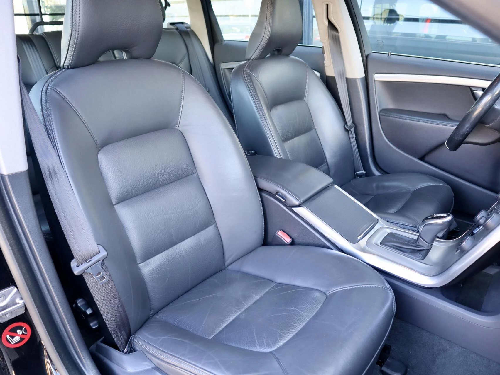 Hoofdafbeelding Volvo XC70