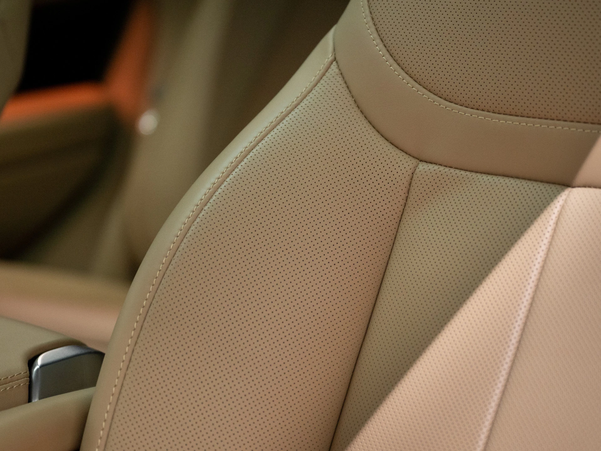 Hoofdafbeelding Land Rover Range Rover