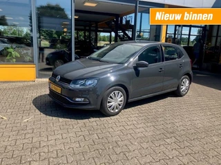 Volkswagen Polo 1.2 TSI Comfortline