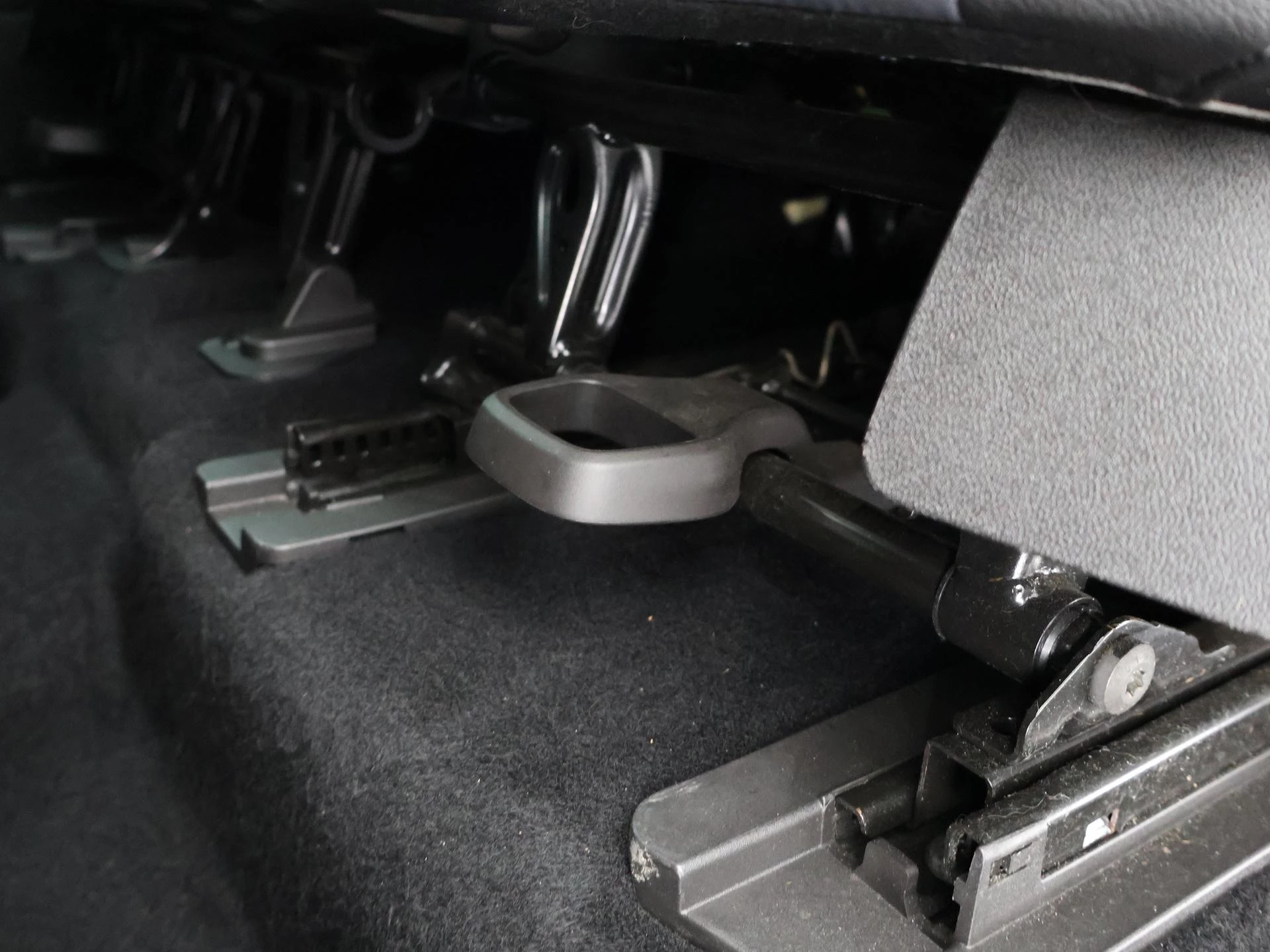 Hoofdafbeelding Opel Meriva