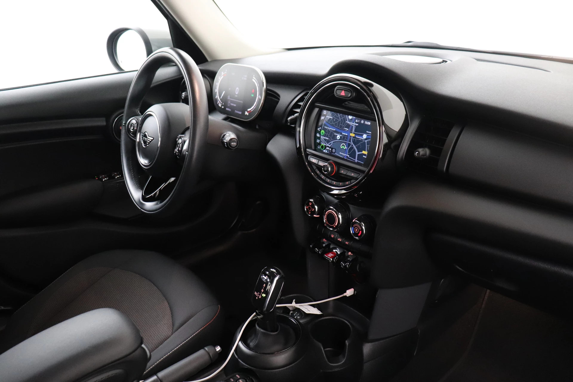 Hoofdafbeelding MINI 5-deurs