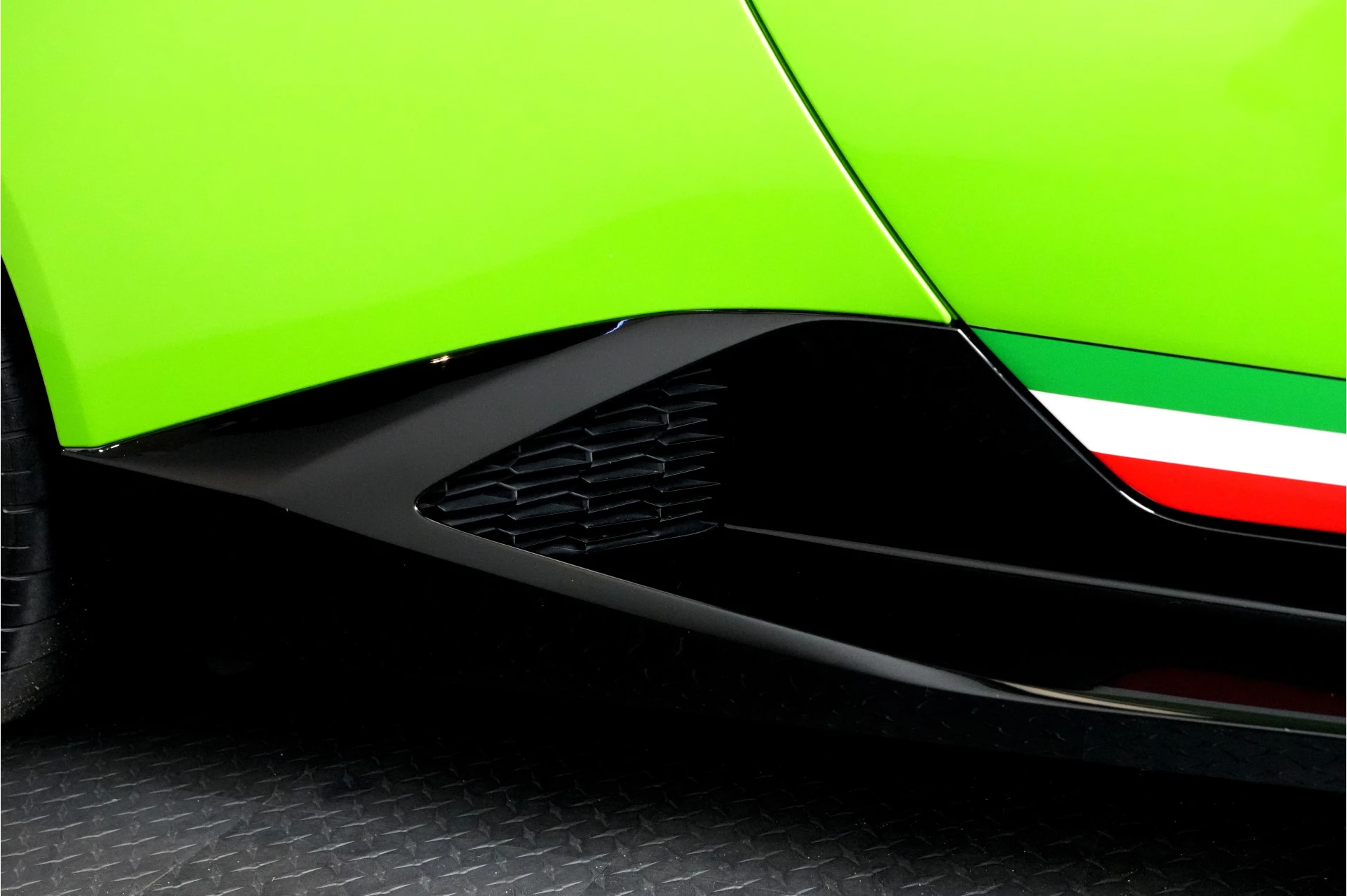 Hoofdafbeelding Lamborghini Huracán