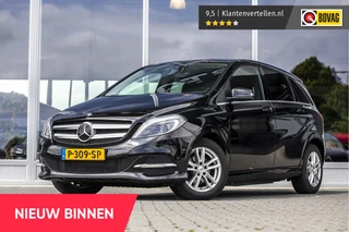 Mercedes-Benz B-Klasse 250 e 28 kWh | CAM | Stoelver. | Xenon |