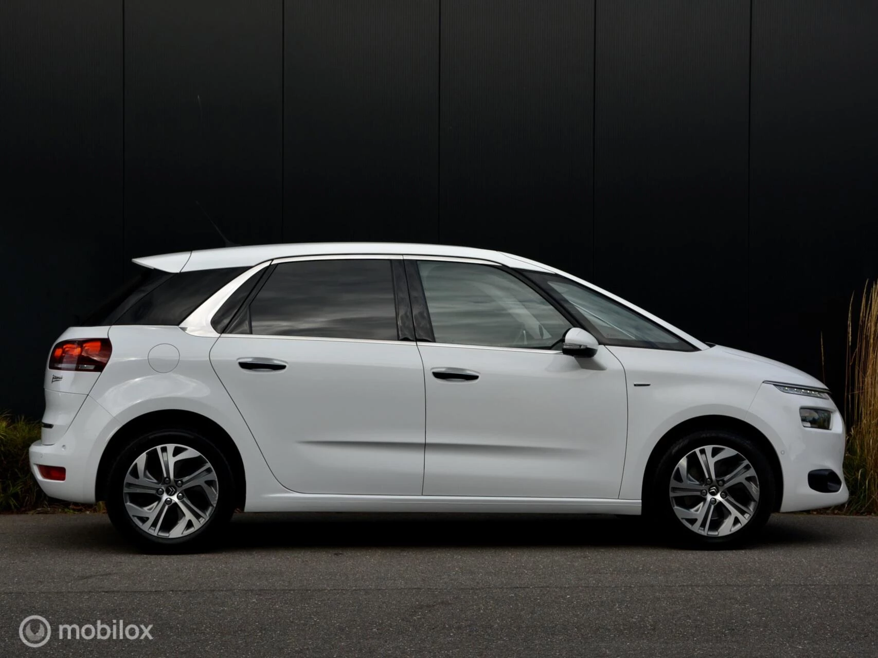 Hoofdafbeelding Citroën C4 Picasso