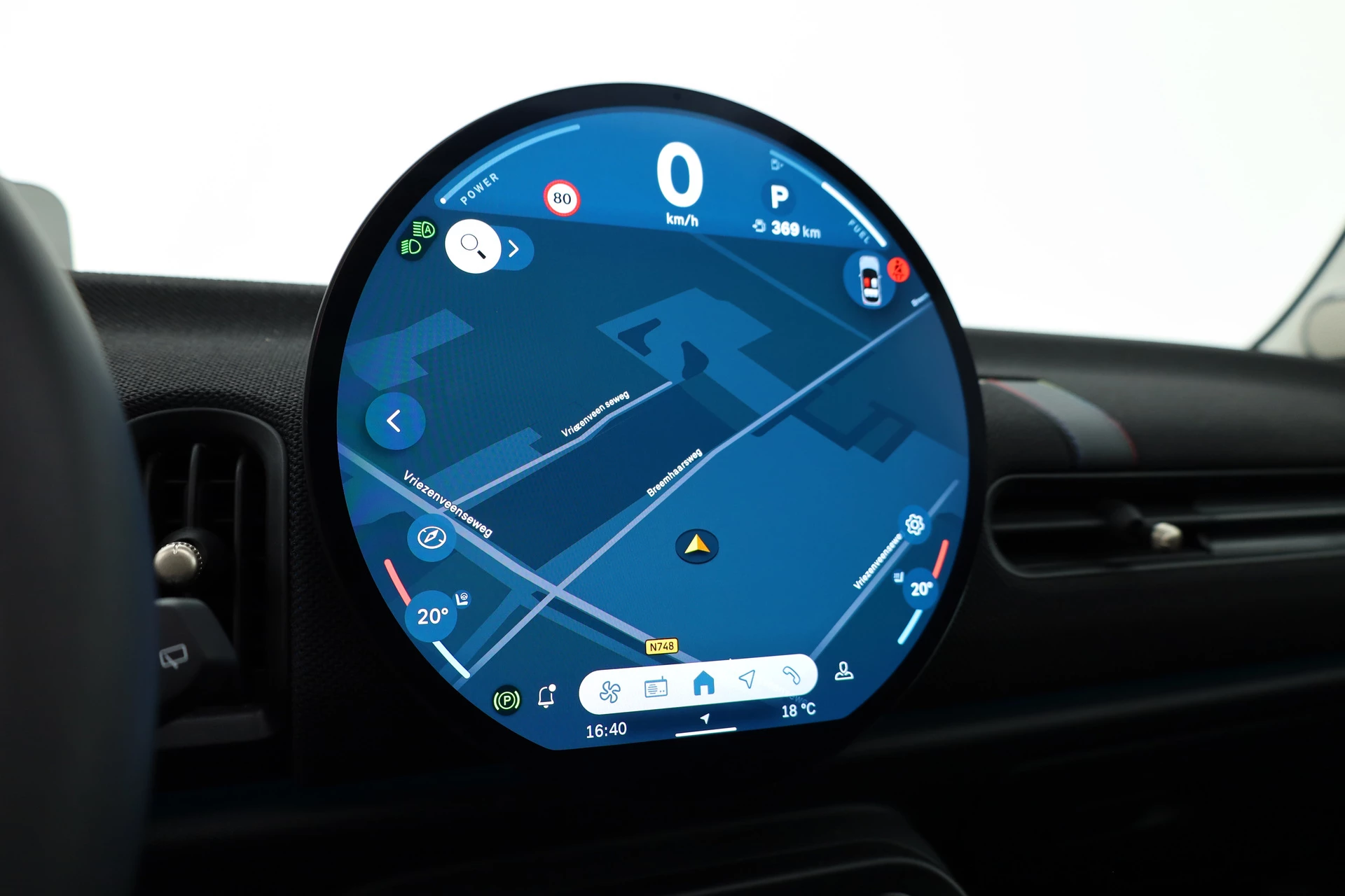 Hoofdafbeelding MINI 5-deurs